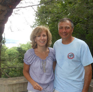 Meet your Posher, Rocco